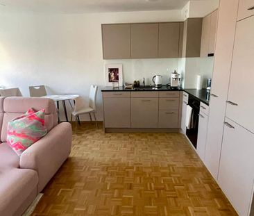 2.5 Zimmer, 2. Stock - Photo 4