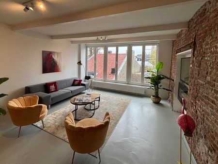 Te huur: Appartement Grote Looiersstraat in Maastricht - Foto 2