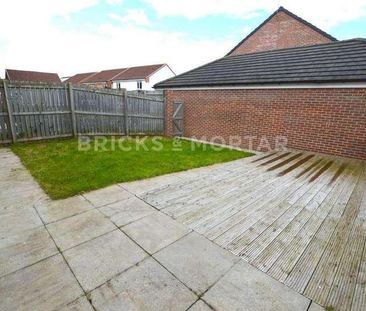 Haggerston Road, Blyth, NE24 - Photo 2