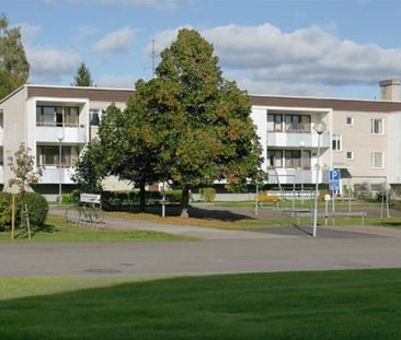 Gustaf Schröders Väg 1a - Foto 1