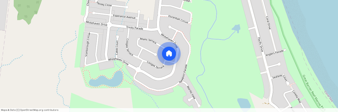 4 Miami Tce, Qld 4740, Blacks Beach