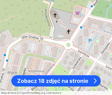NOWE komfortowe 2 pokojowe - Zdjęcie 1