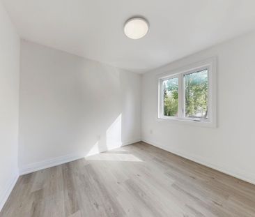 For Lease - 195 Owen Street Unit# F, Barrie, Ontario - Photo 4