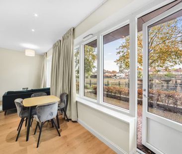 Copperworks Wharf Sugar House Island E15 - Photo 3