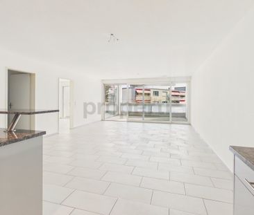 3.5 Zimmer, 95 m², 1. Stock - Foto 3