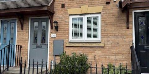 2 bedroom terraced house to rent - Photo 3