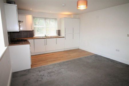 Montpelier House Montpelier Terrace Sunderland - Photo 5