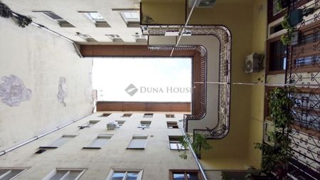 Kiadó jó állapotú lakás - Budapest VII. kerület - Fotó 2
