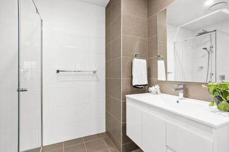 9th FLOOR - TWO BEDROOM PLUS STUDY - Photo 4