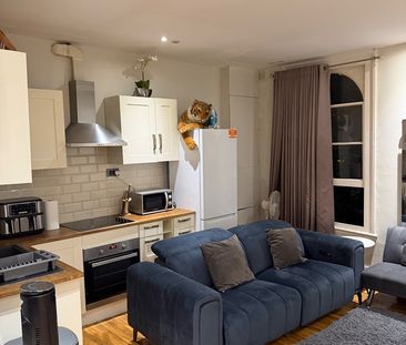 1 Bed Flat, Elgin Avenue, W9 - Photo 6