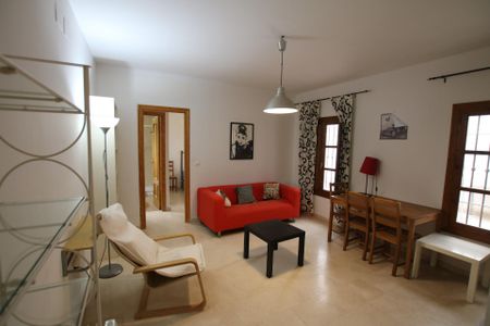 Flat - Granada (San Antón) - Foto 5
