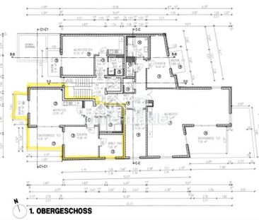 Exklusive Neubau-Wohnung mit Dachterrasse und Balkon (Süd-West-Ausr... - Photo 6