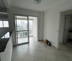 Apartamento Para Aluguel Com 40 m² Com 1 Quarto Na Saúde - São Paul... - Foto 1