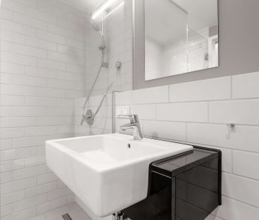 Ihr perfekter Startpunkt: Effiziente Kurzzeitmiete im Fritztower fü... - Foto 5