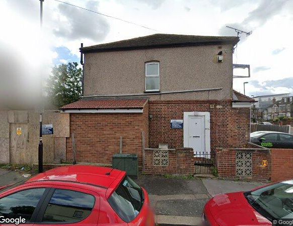 1 Bed Flat, London Road, CR7 - Photo 1