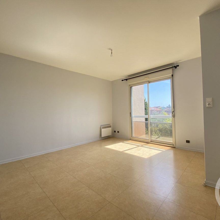 Location Appartement 1 pièce 23m² ALBI 81000 - Photo 1
