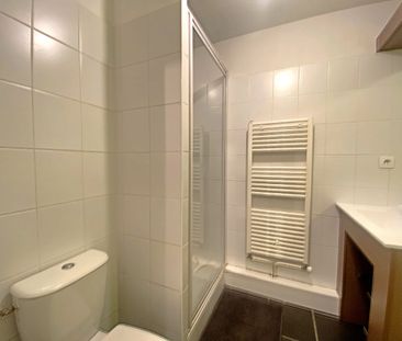 Location Appartement 1 pièce 26m² - Photo 1