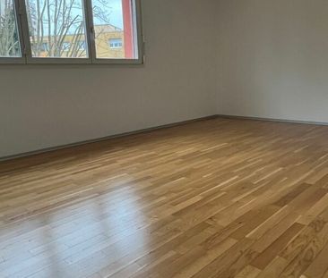 Modern 3.5 room apartment in a good location - Photo 3