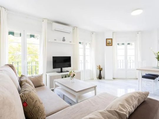 Calle Montesa, Málaga, Andalusia 29002 - Photo 1