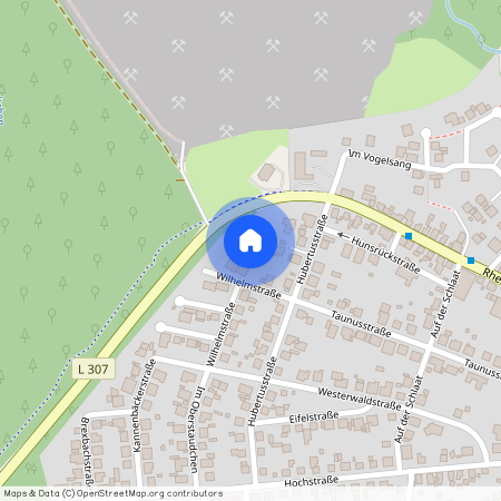 Wilhelmstraße 10, 56235 Ransbach-Baumbach