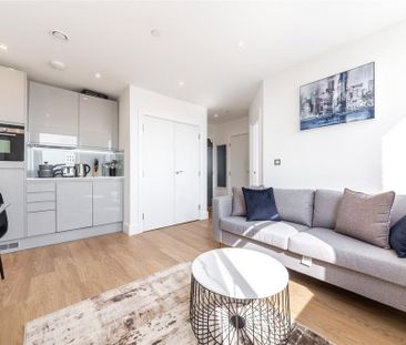 1 bedroom apartment to rent - Photo 5