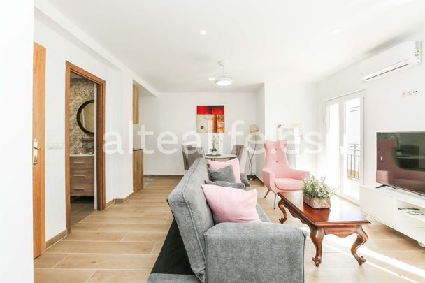 Carrer Ametllers, Altea, Valencian Community 03779 - Photo 1