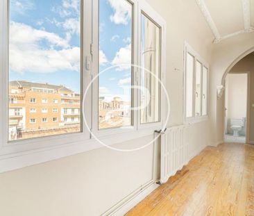 Luxury Duplex for rent in Madrid, Autonomous Region of Madrid - Photo 4