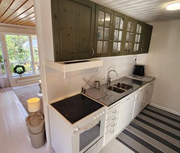 Forellstigen, Värmdö - Foto 4