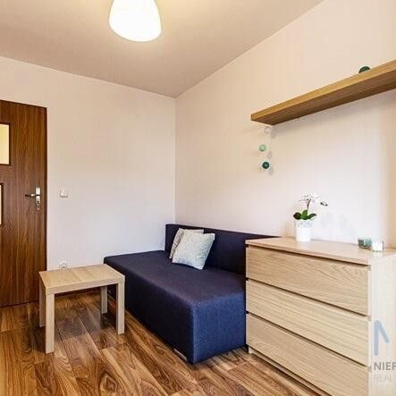 4-pokojowe, ul. Jasińskiego, Bieżanów - Фото 1