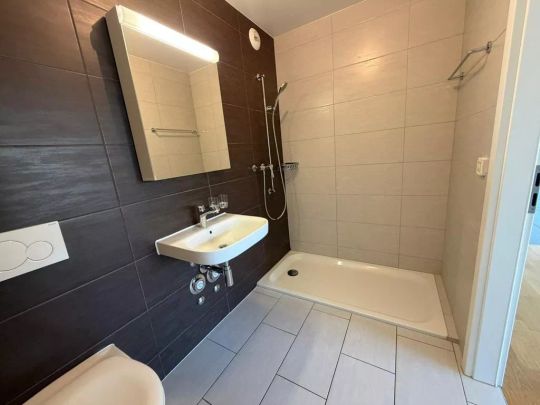 Bel appartement de 2,5 pièces - Photo 1