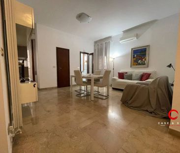 Bilocale via Vincenzo Di Marco, 10, Libertà - Villabianca, Palermo - Foto 5