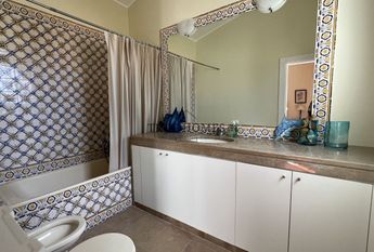 Moradia T4 em Setúbal