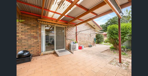 Centrally Located Home - Photo 1