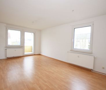 Attraktive 3-Zimmer-Wohnung in Haselbrunn - Photo 4
