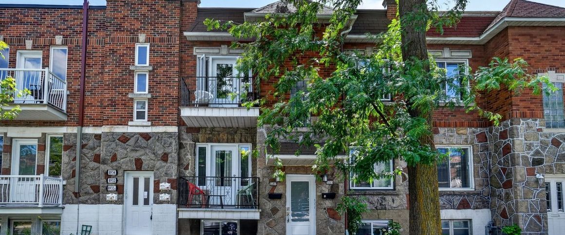 À louer / Appartement - Photo 1