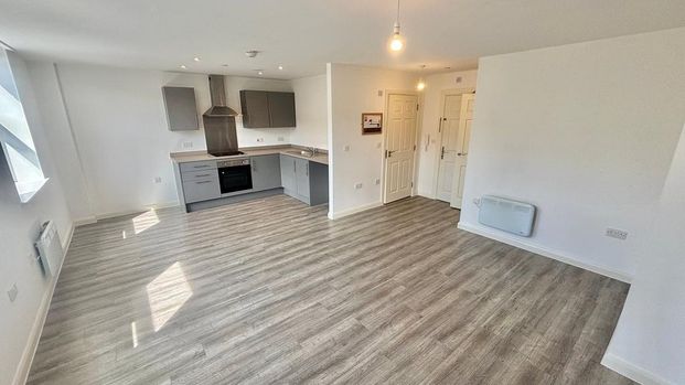 1 bedroom apartment to rent - Photo 1