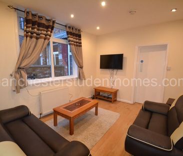 Dickenson Road, Manchester, M13 0NR - Photo 3