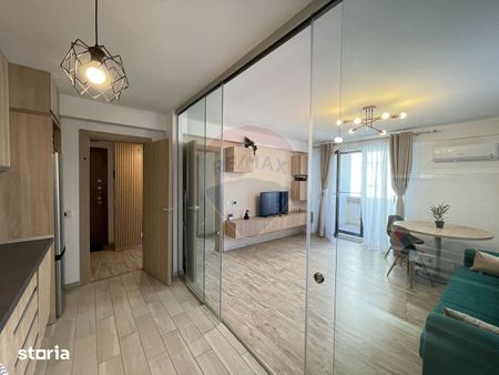 Apartament 2 camere, parcare subterana | Roka Residence Nerva Traian - Photo 2