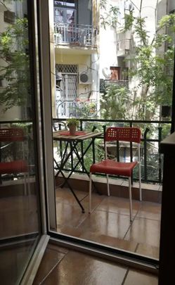 Διαμέρισμα για ενοικίαση Πλατεία Ναυαρίνου (Κέντρο Θεσσαλονίκης) - Photo 1