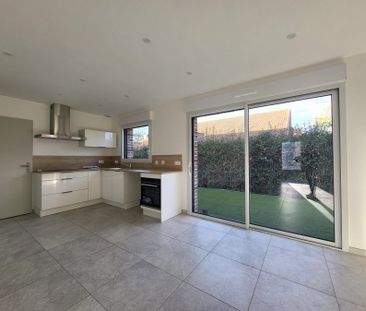 Maison 4 pièces à Vaudricourt - Photo 1