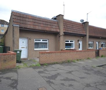 1 bedroom terraced house to rent - Photo 4