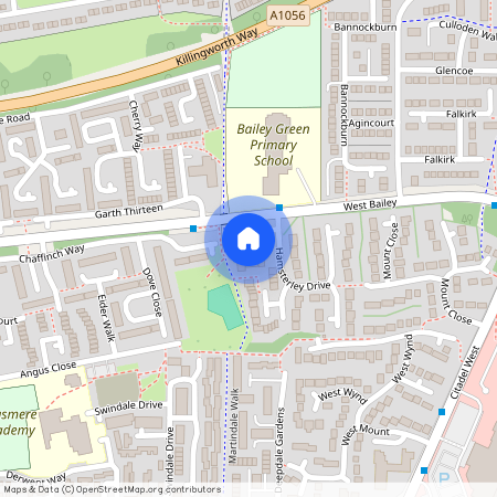 Kielder Close, Killingworth, Newcastle upon Tyne, Tyne and Wear, NE12 6TE