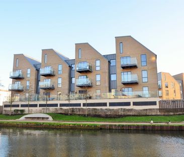 2 bedroom apartment - Photo 4