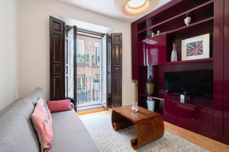 Calle de Lavapiés - Foto 3