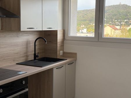 Appartement 2 pièces à Longeville-lès-Metz - Photo 2