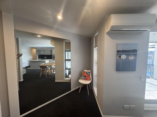 Two Bedroom Apartment with Pool Access - Photo 1