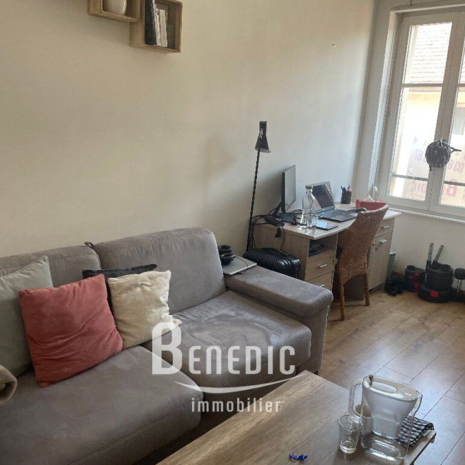 Appartement 1 pièce à Montigny-lès-Metz - Photo 1