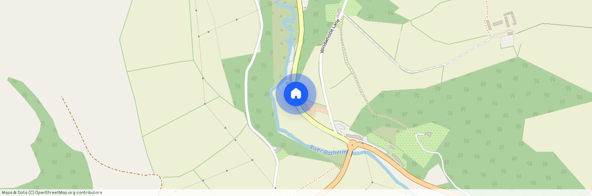 New Park, Tiverton, EX16