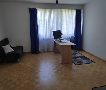 "Wohnen im Herzen von Basel charmante 4-Zimmerwohnung an zentraler ... - Foto 3