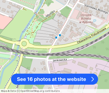 Apartament na wynajem - Photo 1